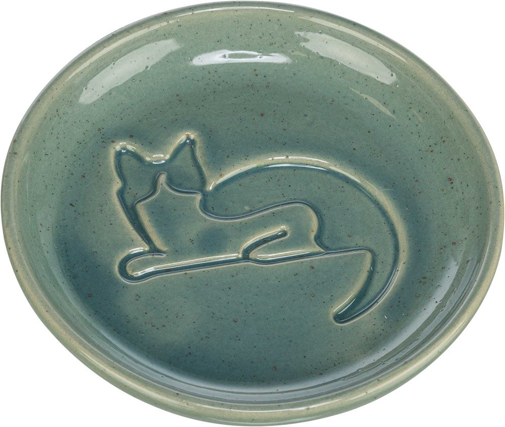 Schale Keramik Katze – 0,15 l