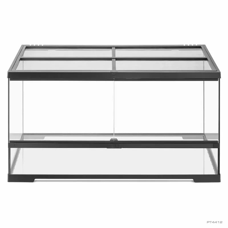 Terrarium Exoterra L Wide – 90 x 45 x 45 cm