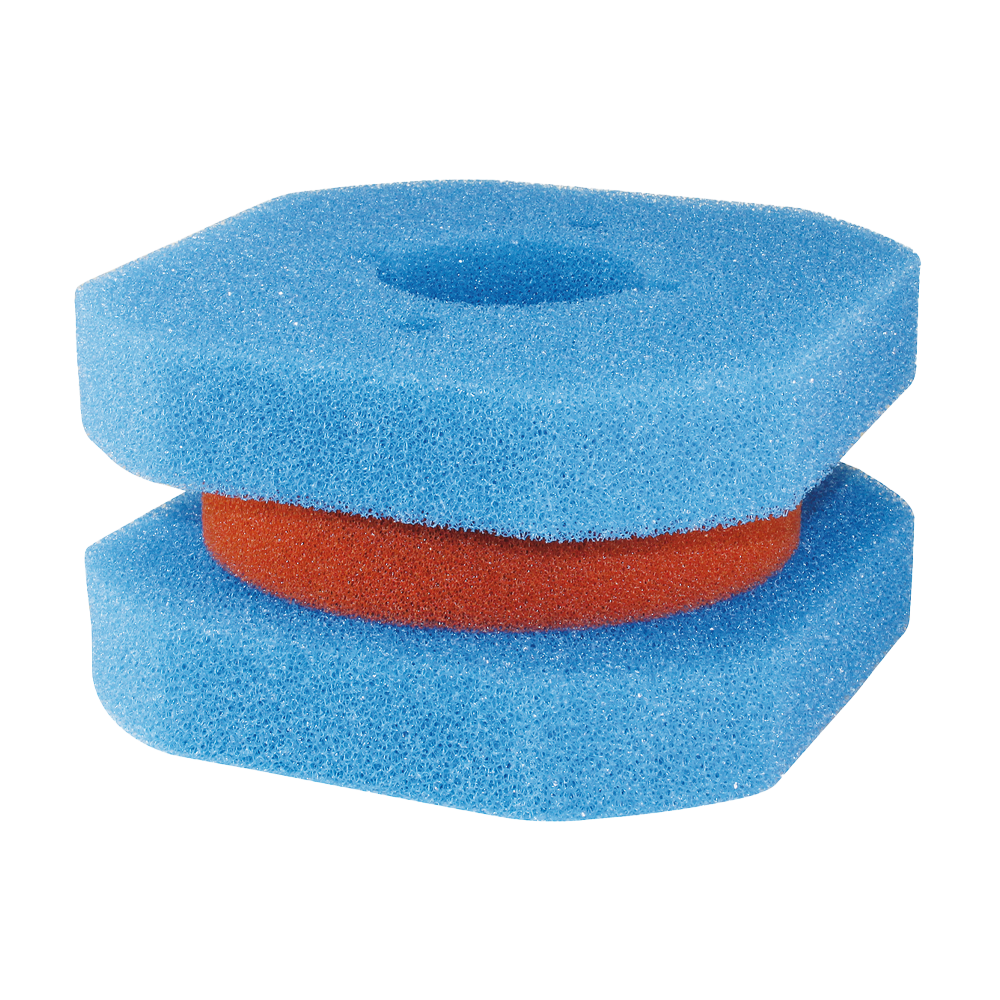 Filermattset FiltoClear 3000 | Endast 479 kr! - Zoogiganten