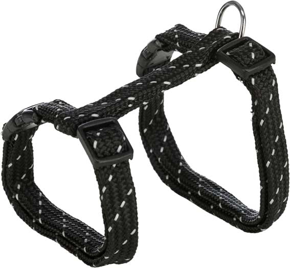Katzenharness + Leine 27 - 45 CM