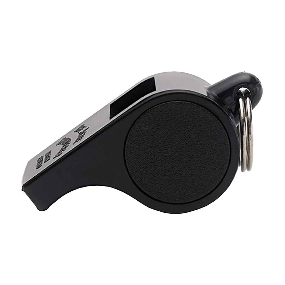 Acme Visselpipa Thunderer 560 Svart – 5 x 2 x 2 cm