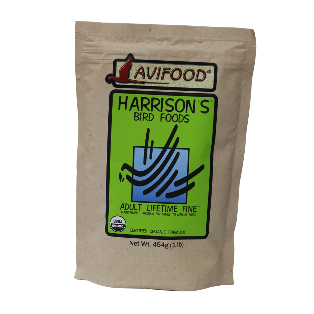 Adult Lifetime Fine | Endast 279 kr! - Zoogiganten