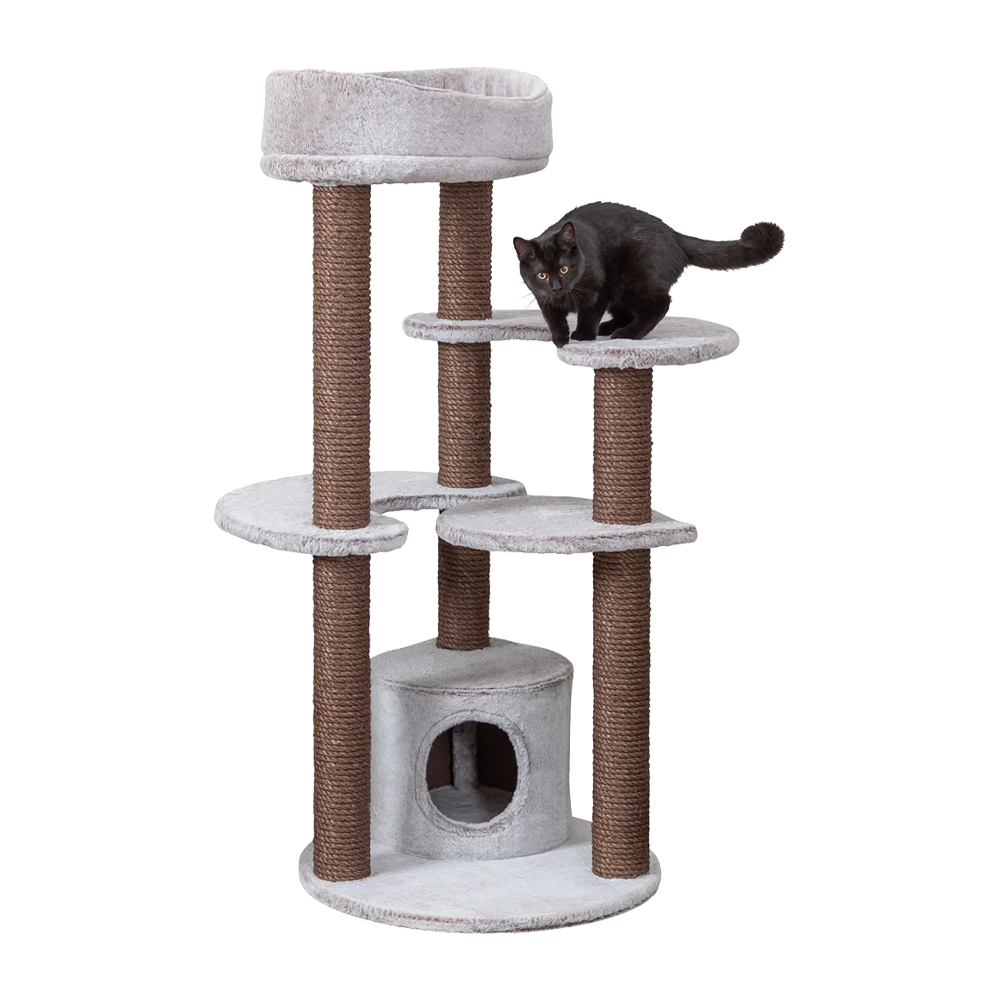 Afonso Klösmöbel Brun - 135 CM | Endast 2699 kr! - Zoogiganten