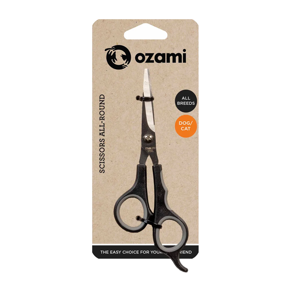 Allround-Schere – 15,2 cm