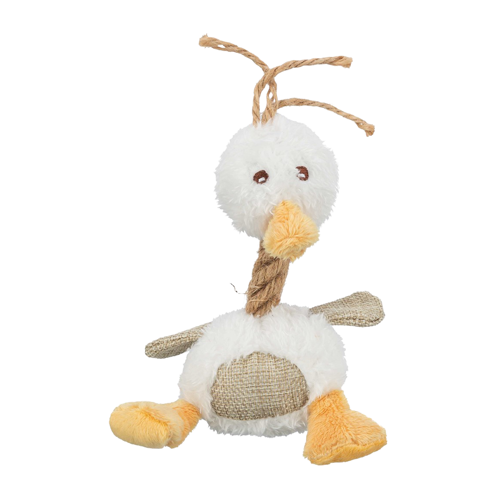 Ente Plüschtier – 15 cm