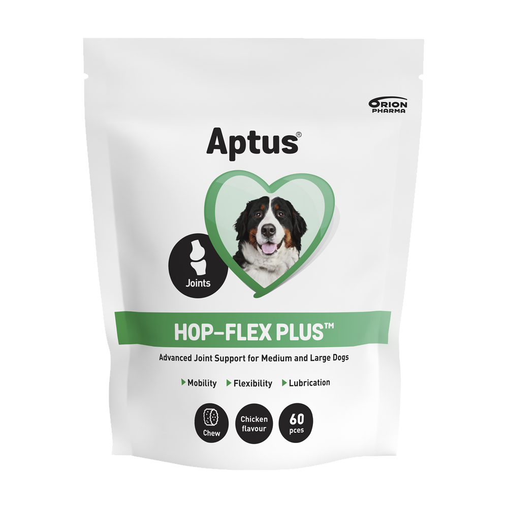 Aptus Hop – Flex Plus