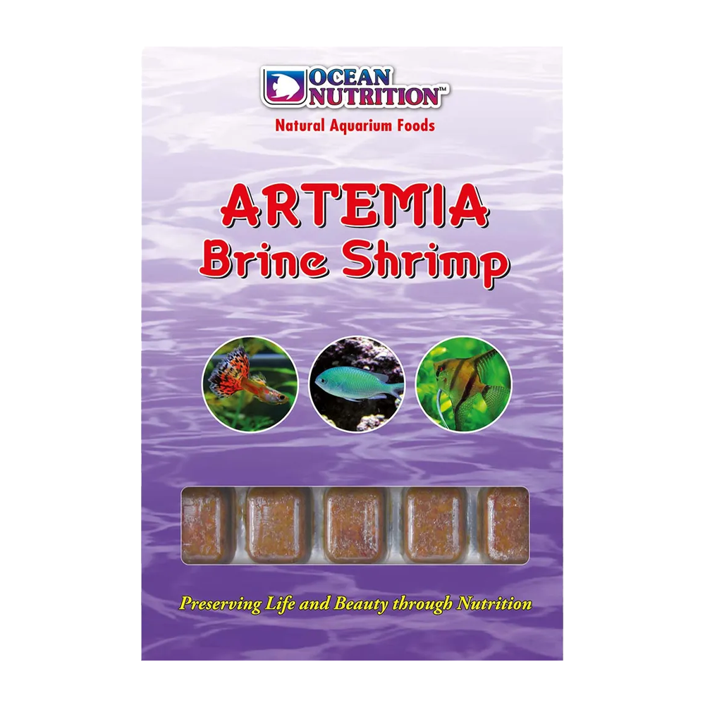 Artemia - 100 G | Endast 49 kr! - Zoogiganten