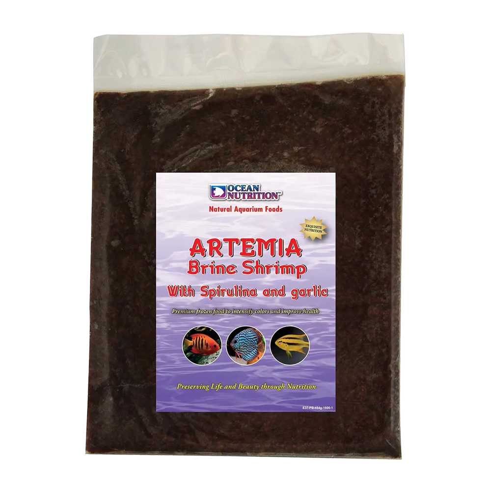Artemia Flatpack - 454 G | Endast 139 kr! - Zoogiganten