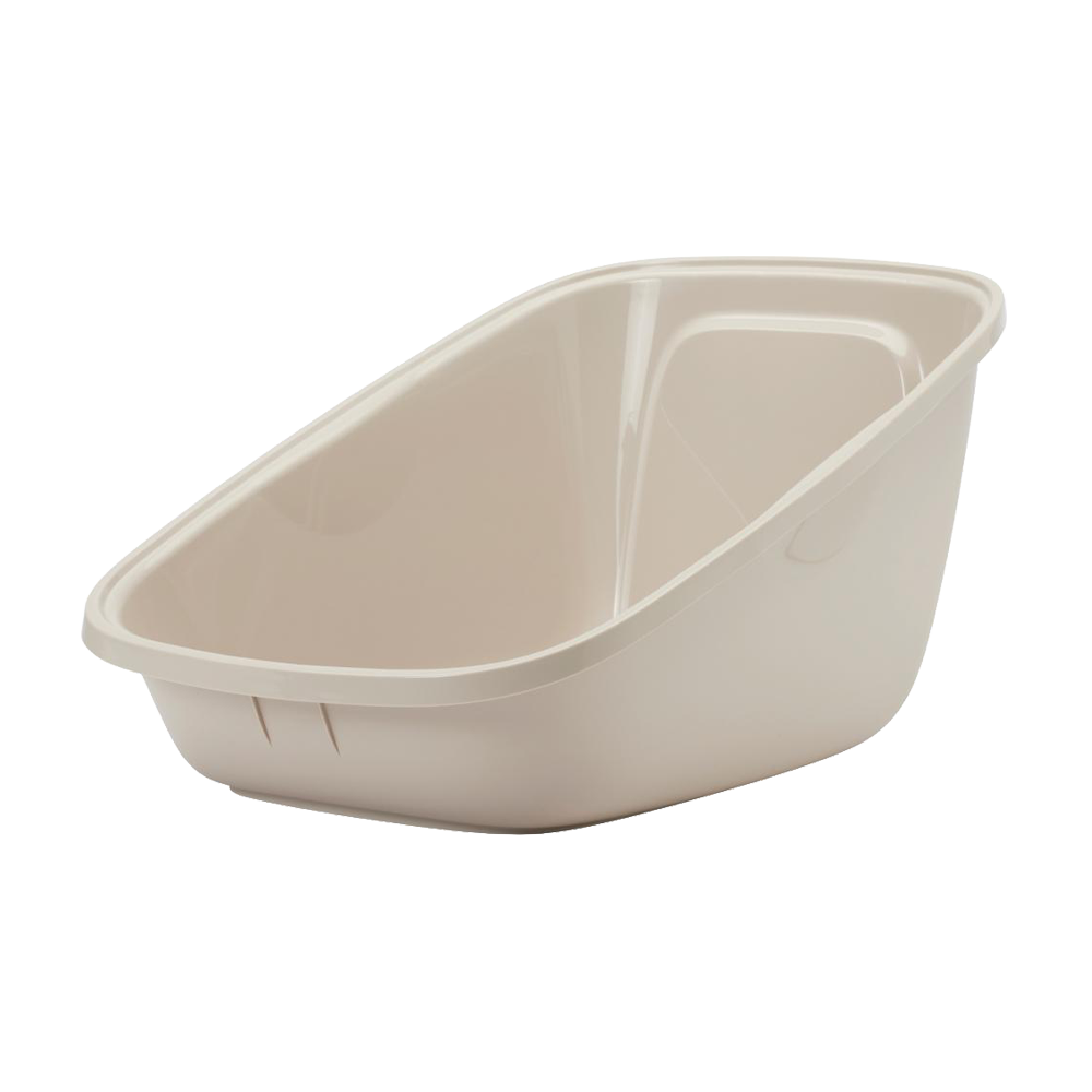 Aseo Giant – Mokka