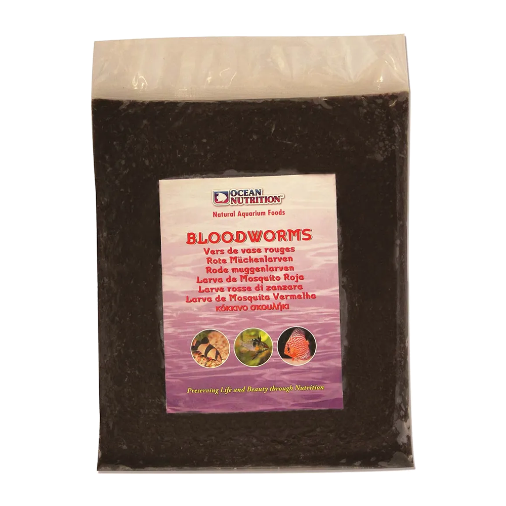 Bloodworms Flarpack - 454 G | Endast 279 kr! - Zoogiganten