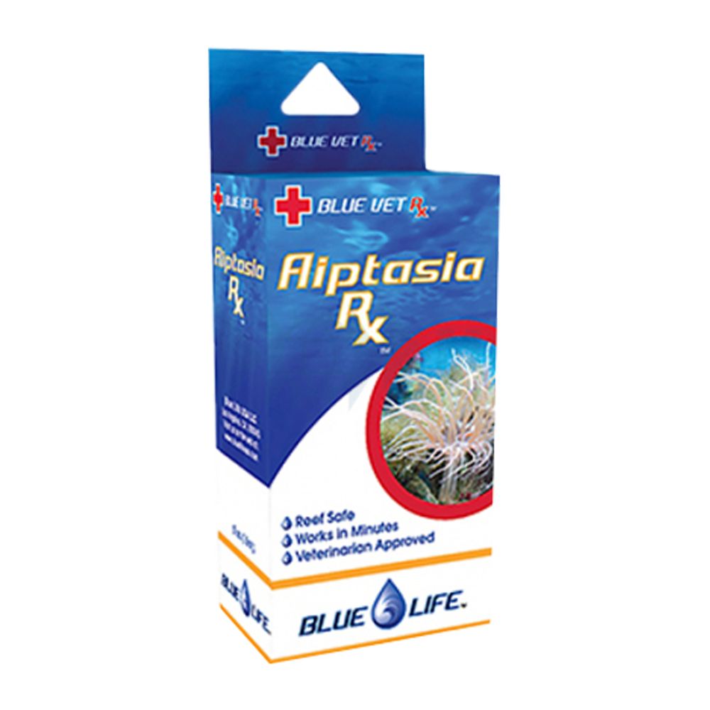 Blue Vet RX Aiptasia RX