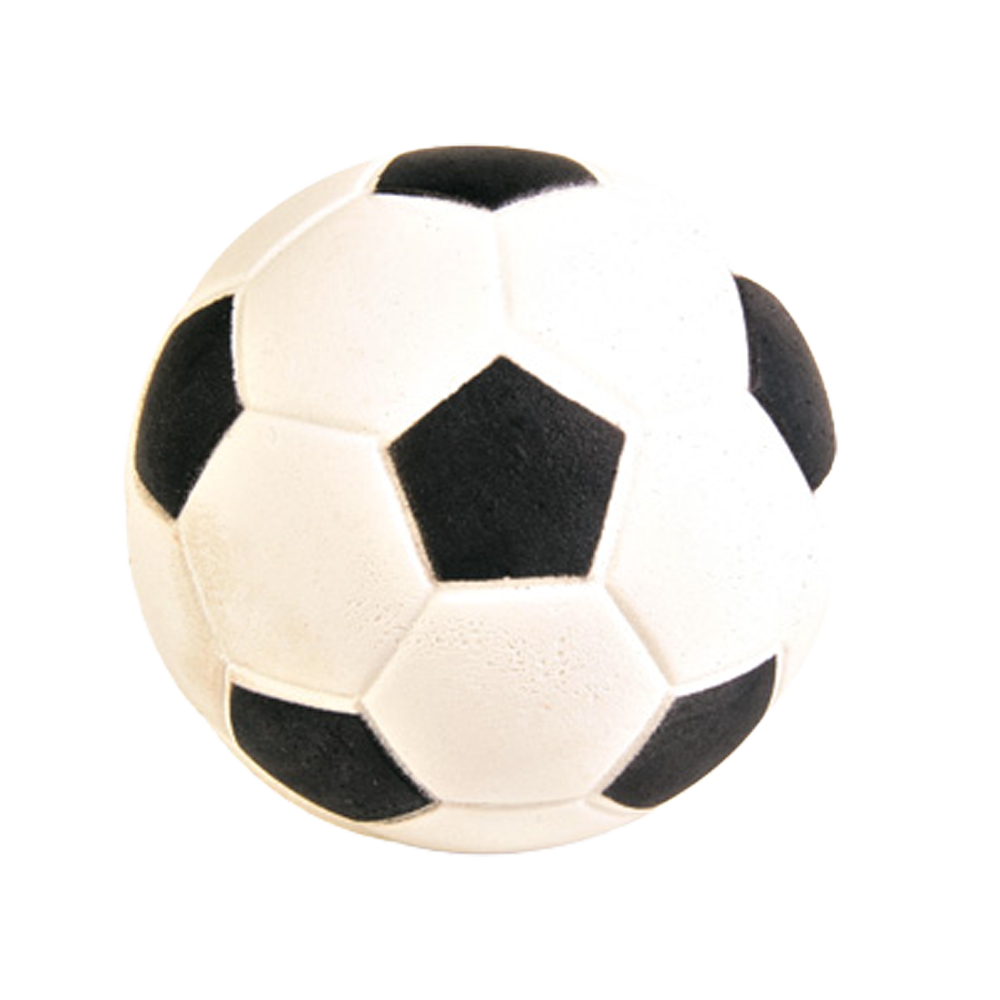Lick’n’snack Ball mit Saugnapf Tpe/Abs Ø 8–11 cm