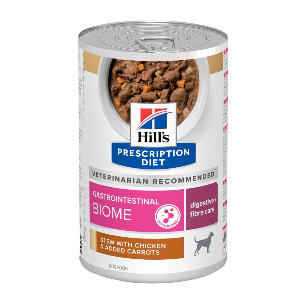 Prescription Diet Canine/Feline A/D – 24 x 156 g