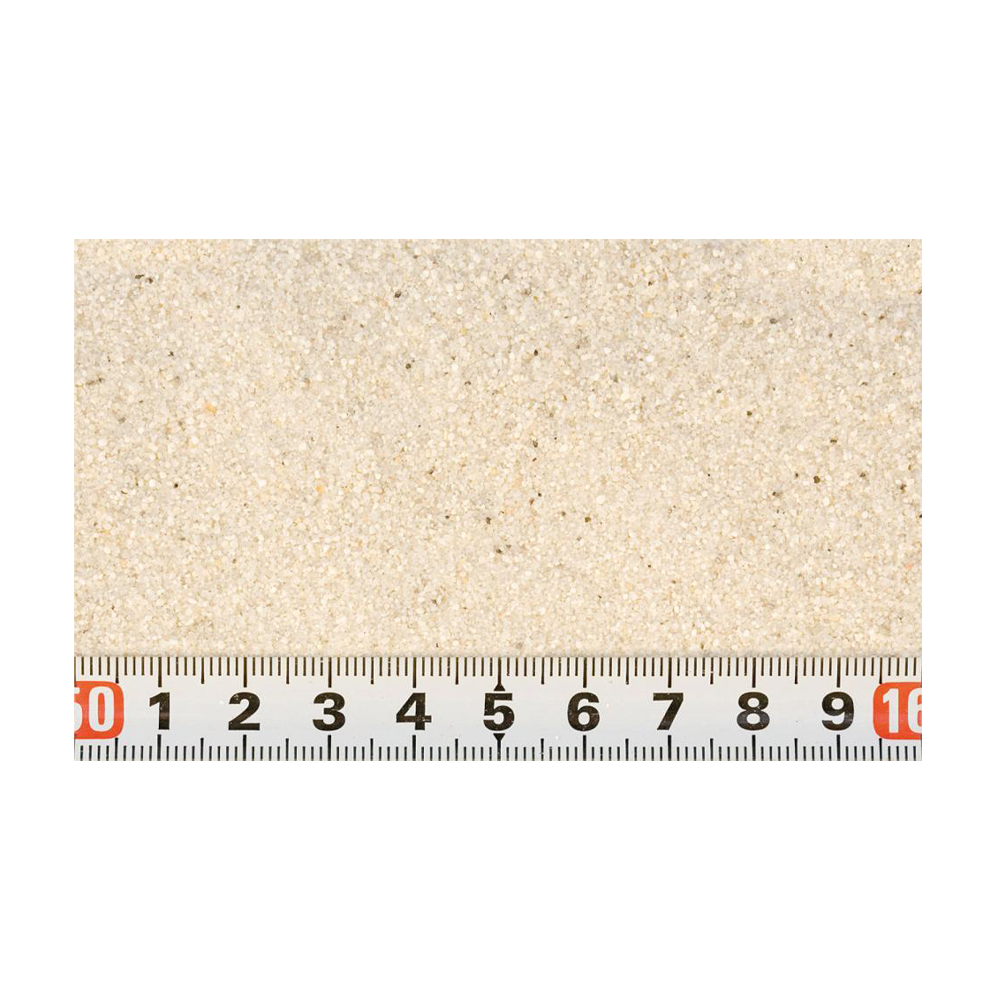 Cichlidesand Vit - 25 KG