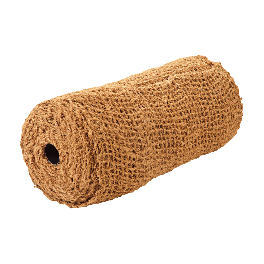 Kokosnuss-Ufermatten – 1X20 M