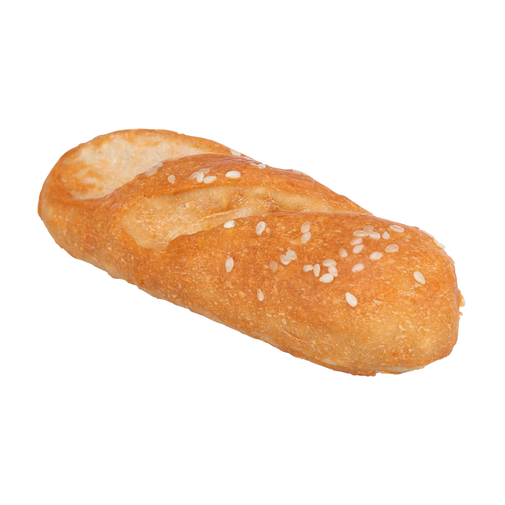 Denta Fun Mini Baguette – 13 cm
