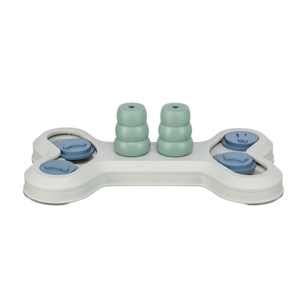 Hundespielzeug Flip Bone Stufe 1 – 32 x 18 cm
