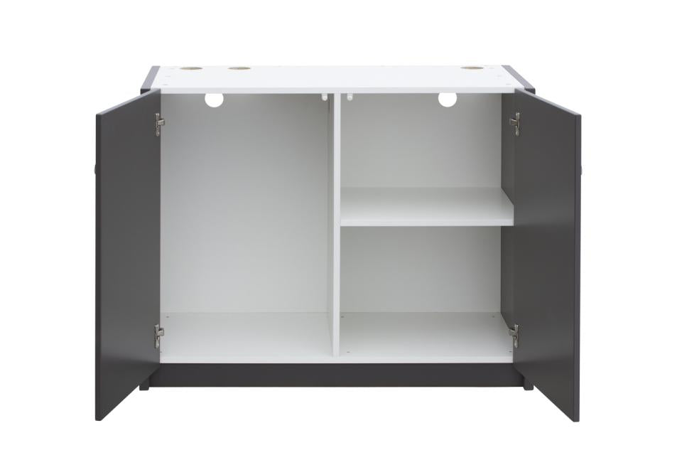 Akvastabil Move Akvariebänk - 360 L
