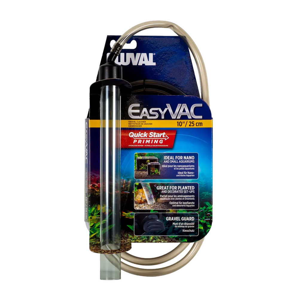 Schlammsauger Easy Clean – 25,5 cm