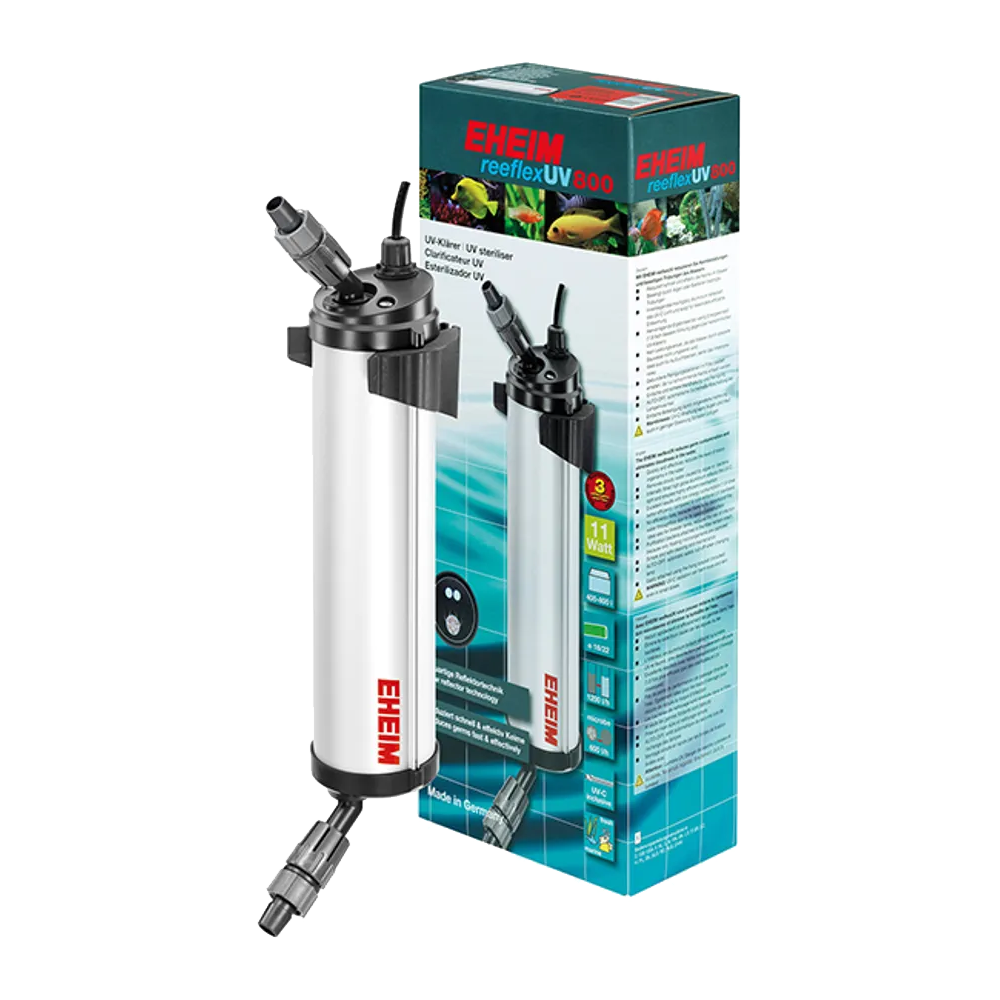 Eheim Reflex UV 800 – 11 W