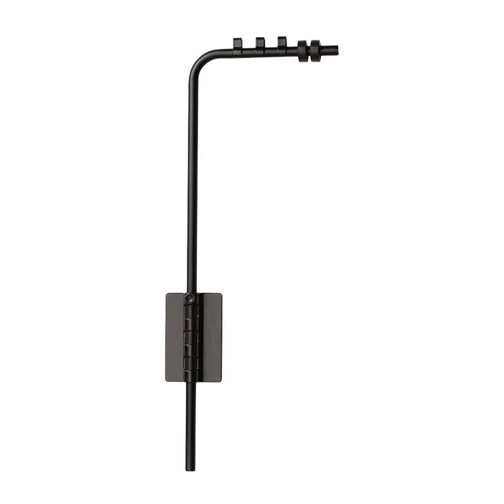 Halterung für Lampenhalter Exoterra