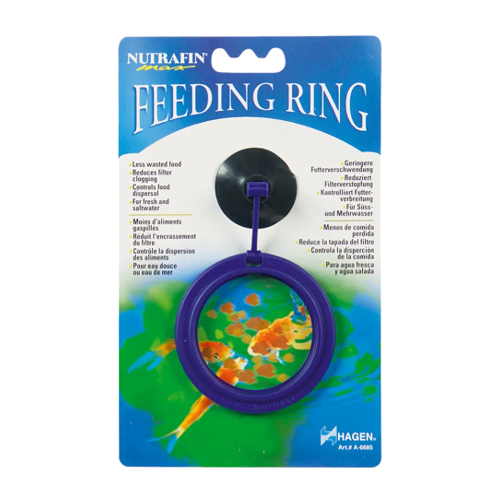 Futterring Nutrafin