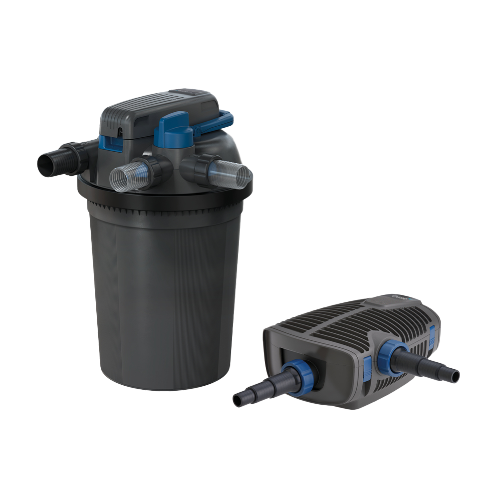 FiltoClear Set 19000 OC