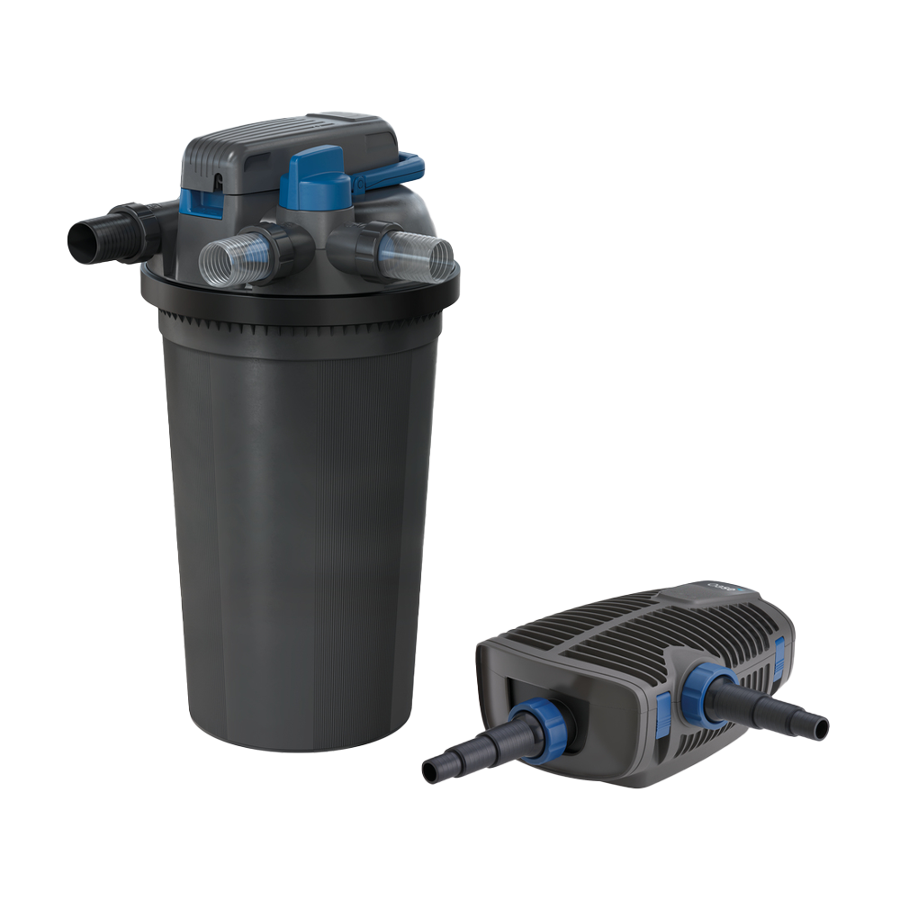 FiltoClear Set 31000 OC