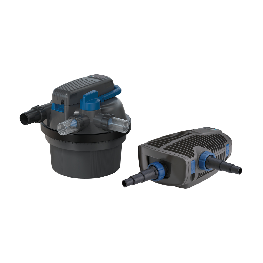 FiltoClear Ser 5000 OC