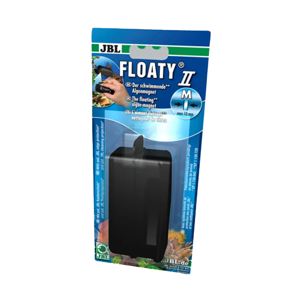 Jbl Floaty Ii M Flytande Algmagnet- 10mm
