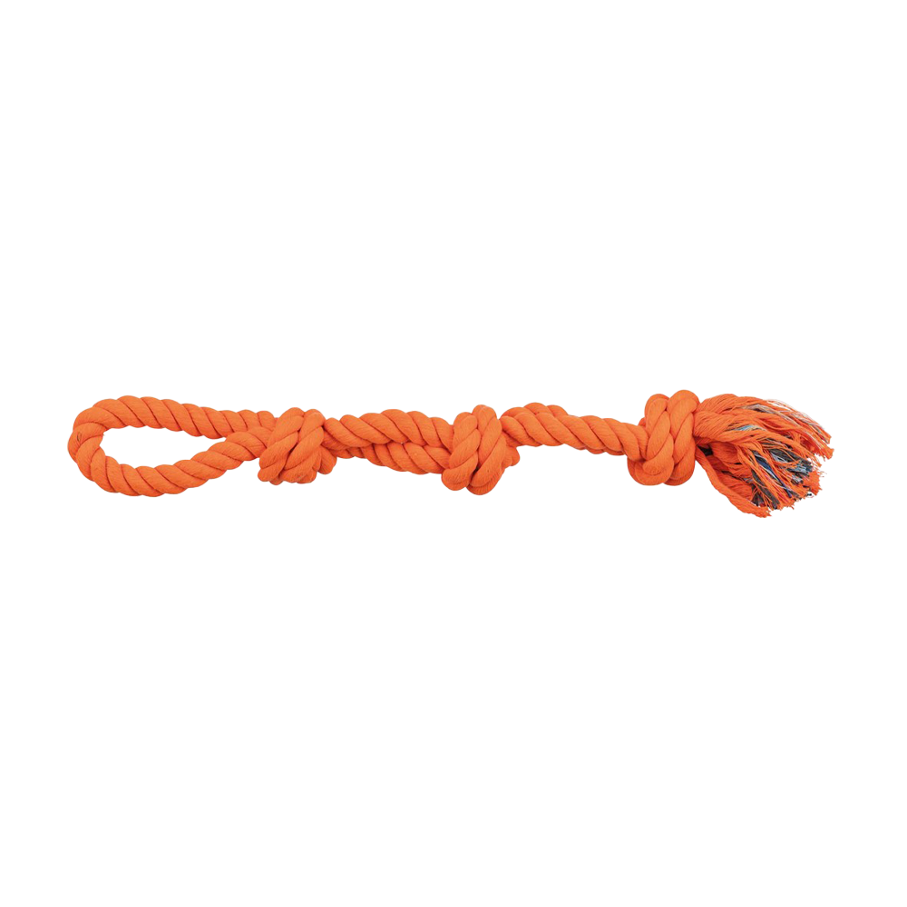 Floss-Kauknochen – 60 cm