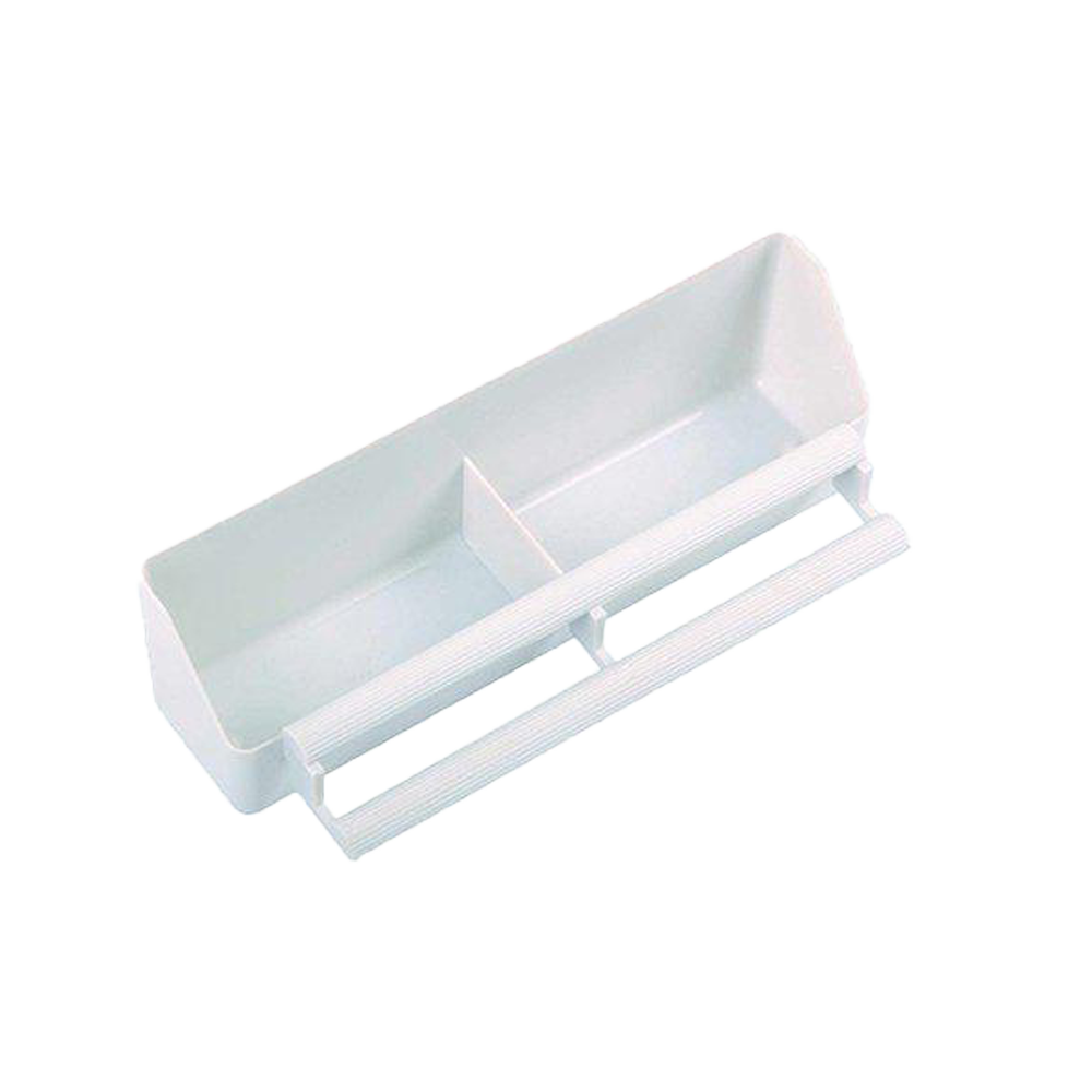 Foderkopp Captain & Major - 21X9X7 CM | Endast 89 kr! - Zoogiganten