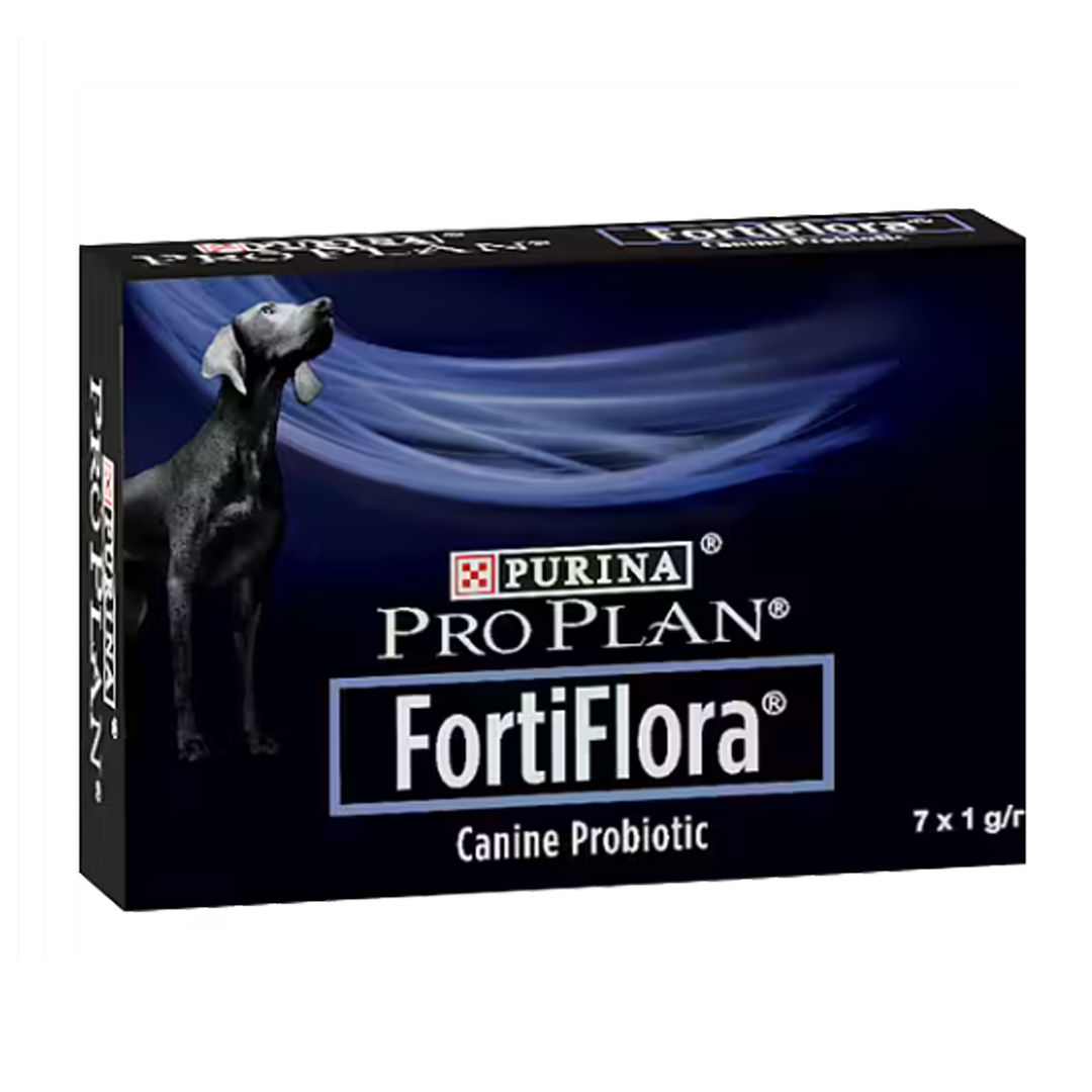 Pro Plan Canine Fortiflora