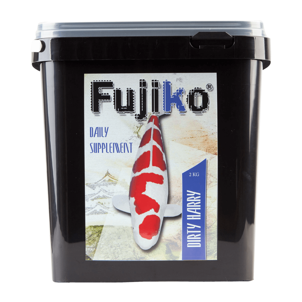 Fujiko Dirty Harry Dammfoder | Endast 349 kr! - Zoogiganten