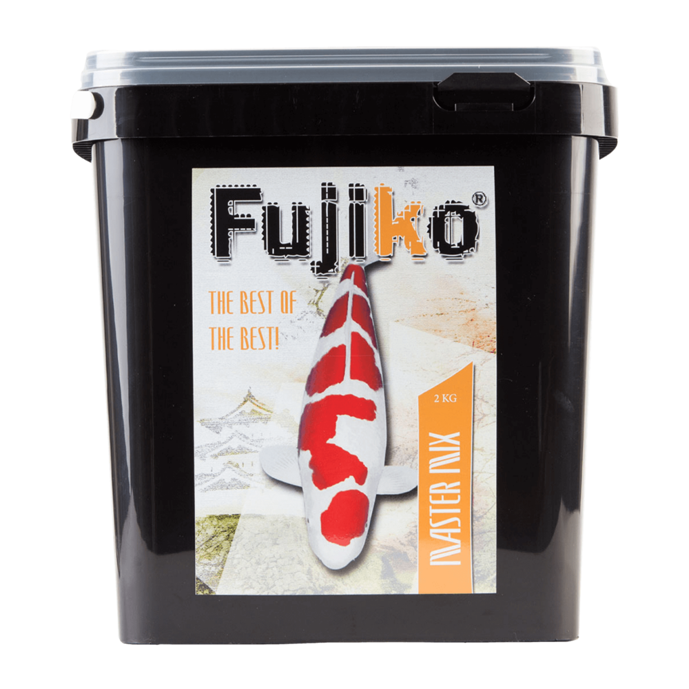 Fujiko Mastermix Dammfoder | Endast 429 kr! - Zoogiganten