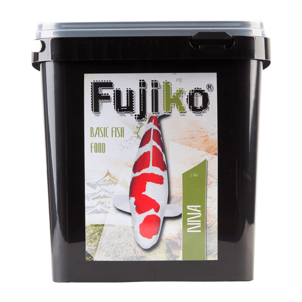 Fujiko Ninja Dammfoder | Endast 289 kr! - Zoogiganten