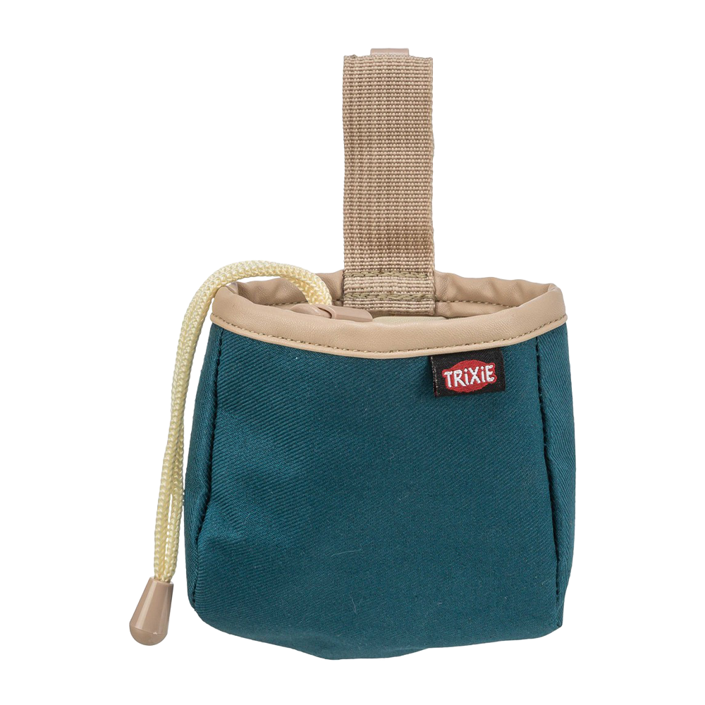 Godisväska Baggy för Bälte - 8x10 CM