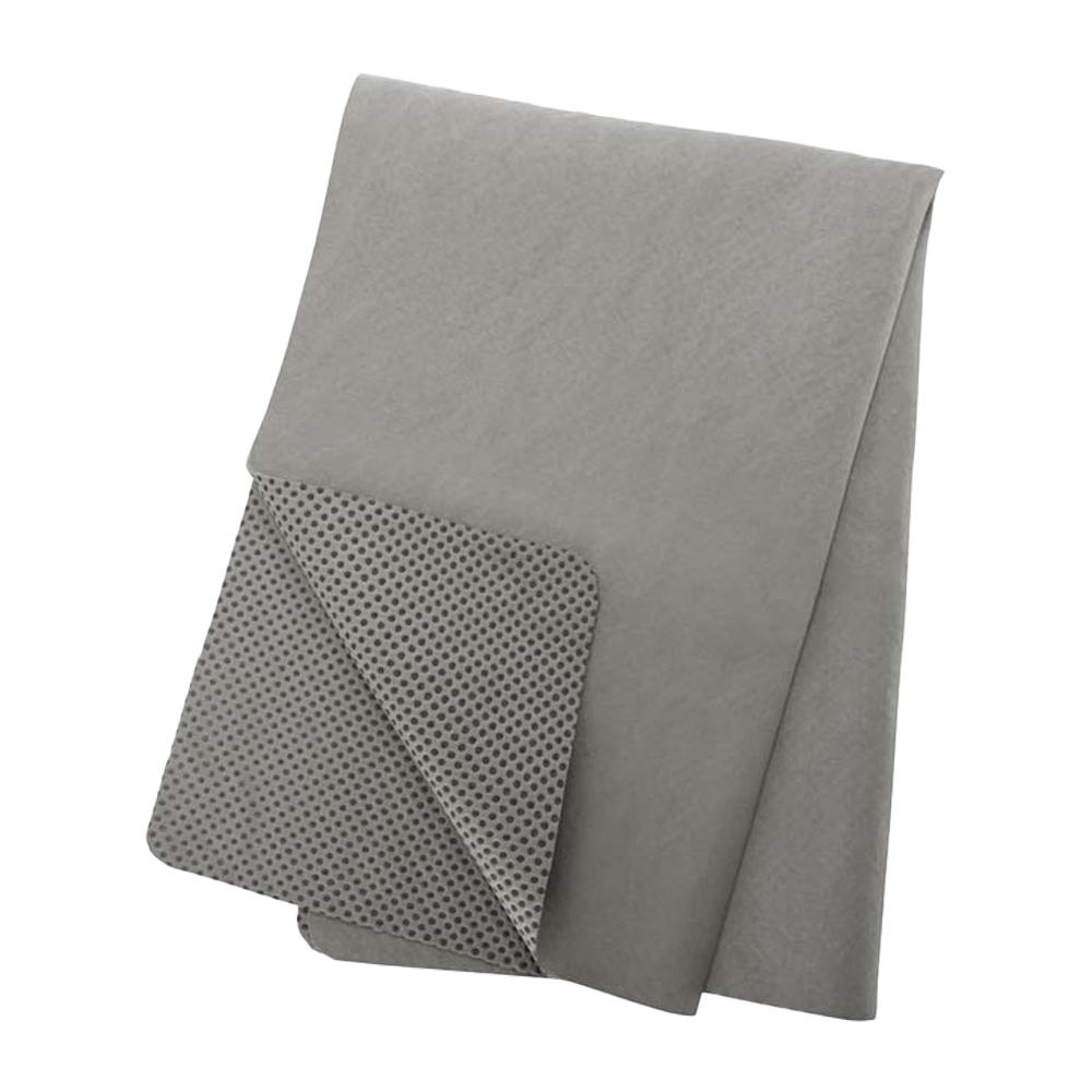 Hochsaugfähiges Handtuch PVA Grau – 63 x 43 cm