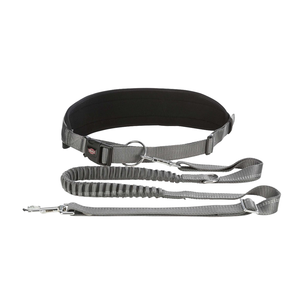 HandsFree-Gurt mit Expander