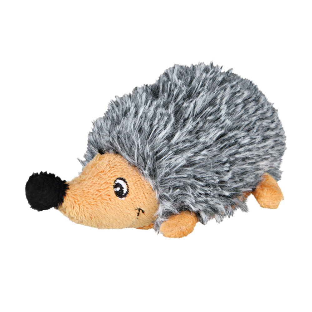 Igel-Plüschtier – 12 cm