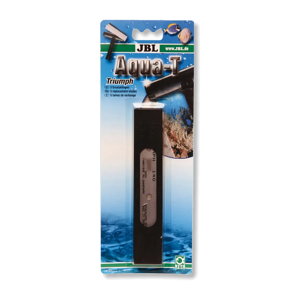 Jbl Ers.blad till Aqua - T Triumph 5 ST