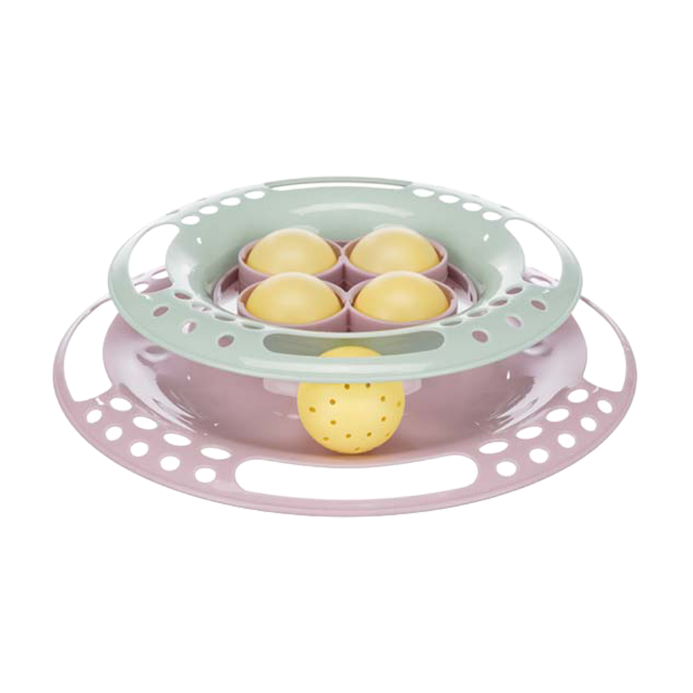 Junior Kitten Circle Ö – 24 cm
