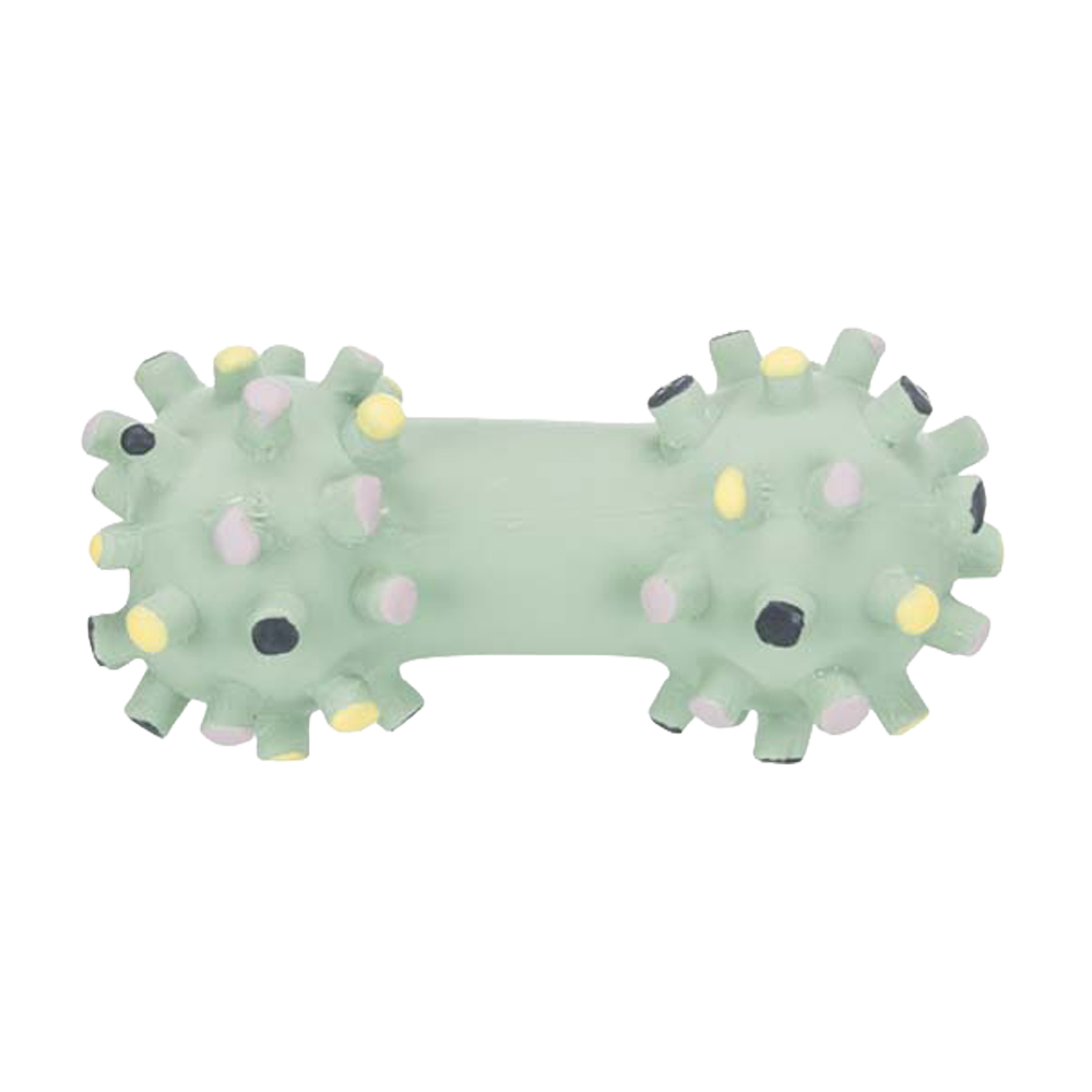 Junior Taggapport Geräuschlos Latex – 10 CM