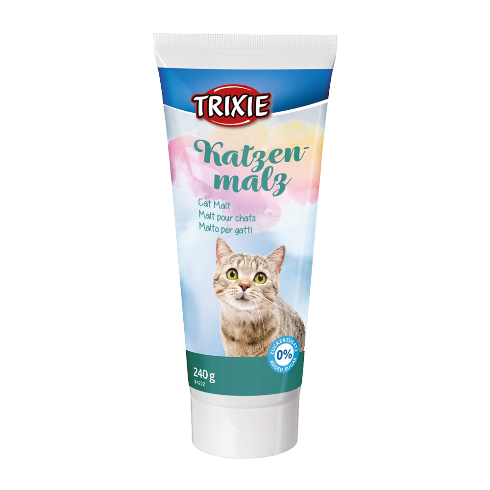 Katzenmalz – 240 g