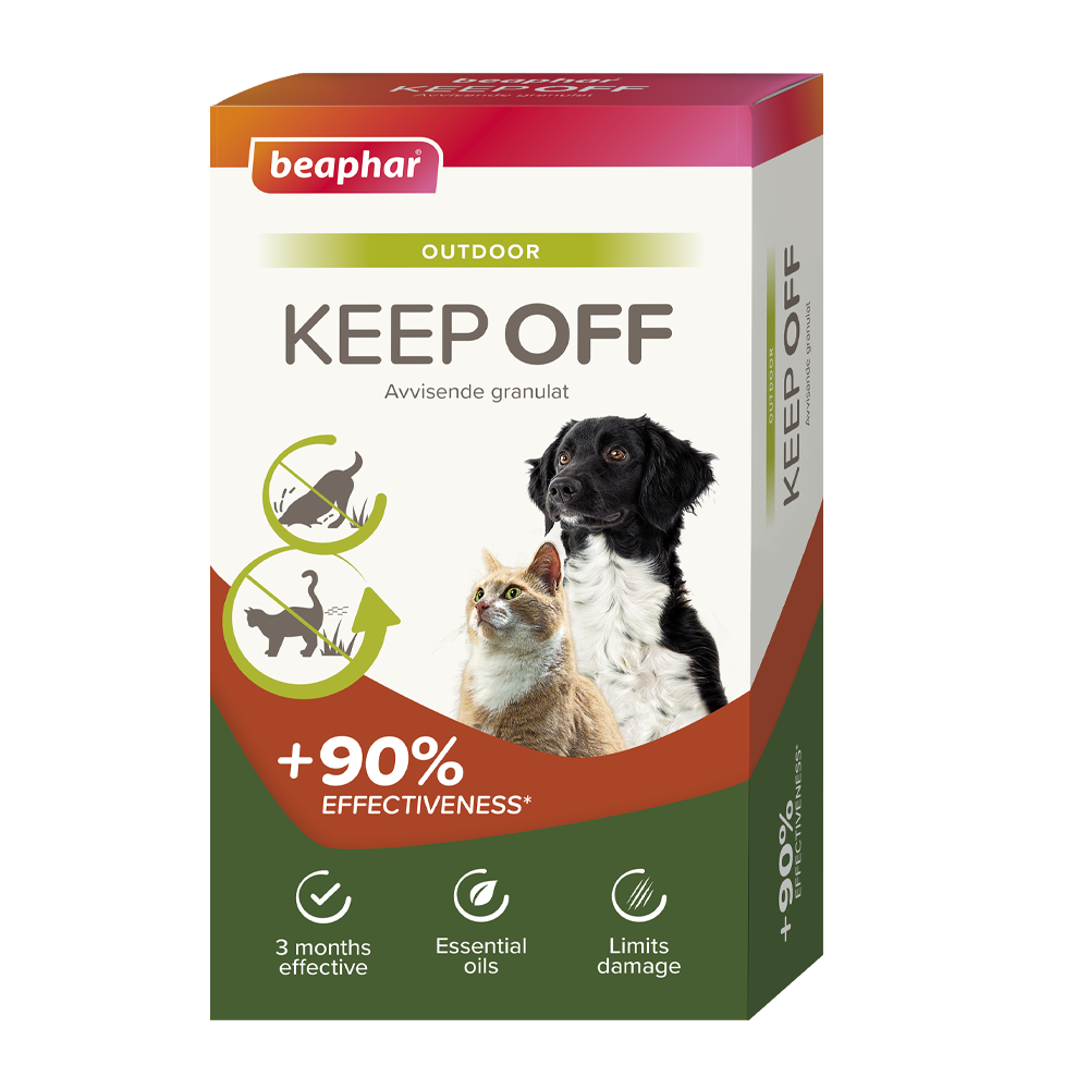 Keep Off Granulat – 2 x 200 G