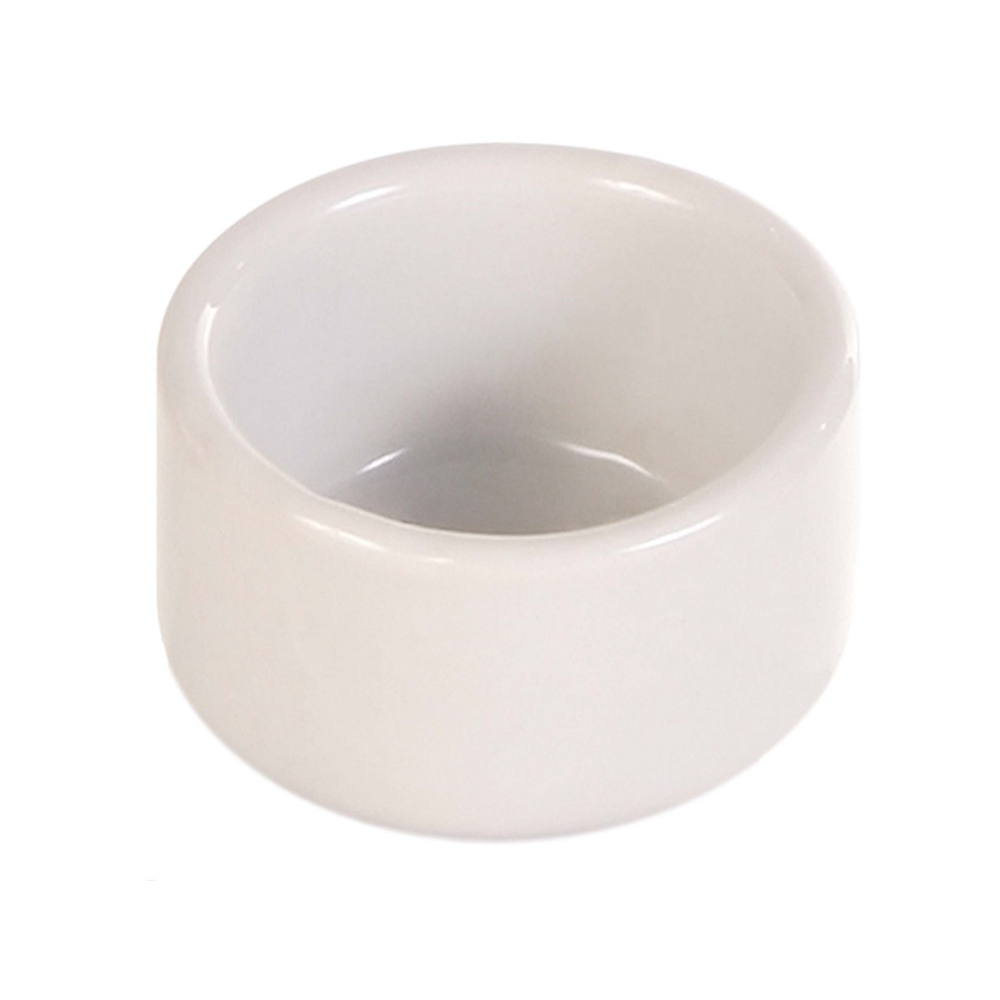 Keramikskål Rund - 25 ML | Endast 29 kr! - Zoogiganten