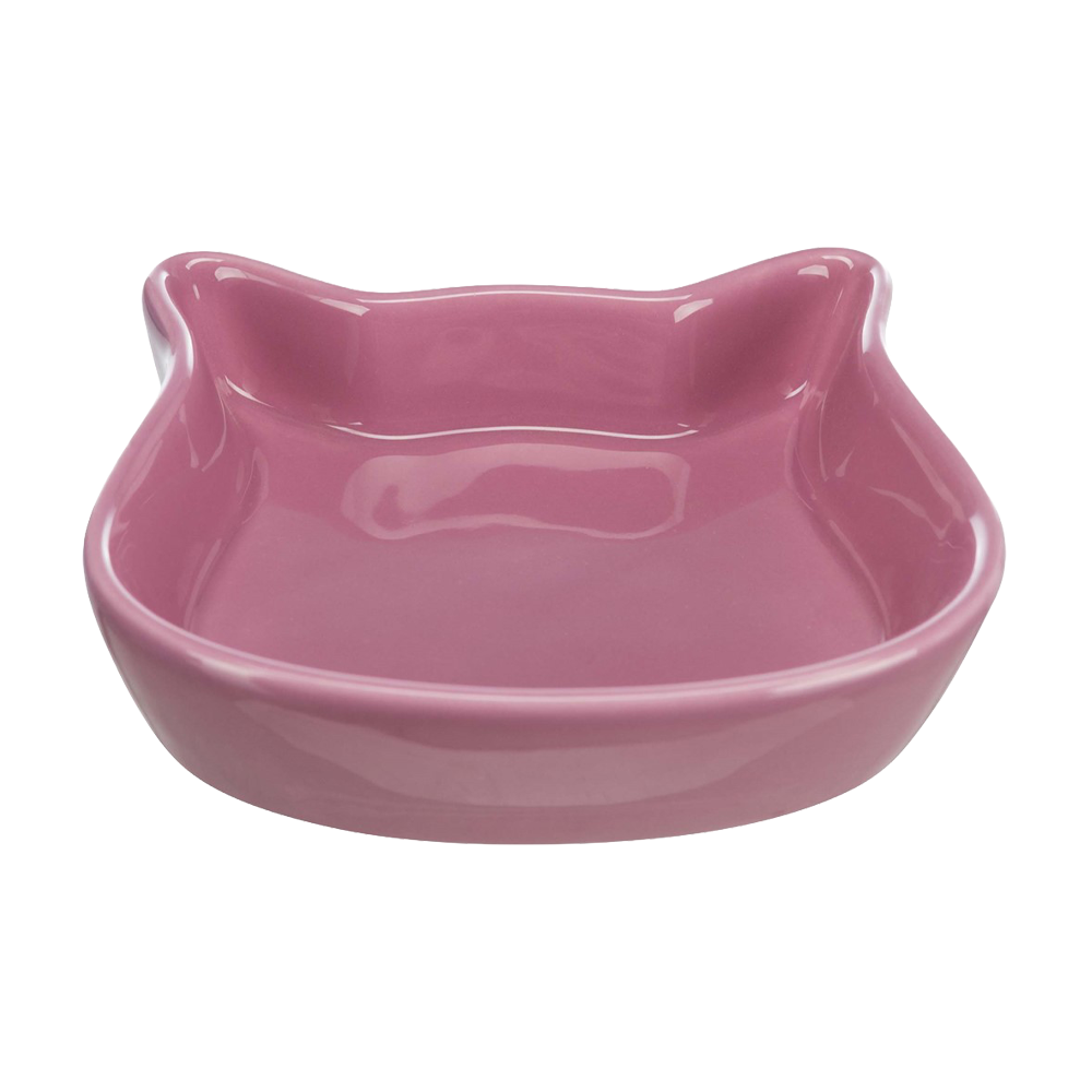 Keramikschale Cat Face – 0,25 l