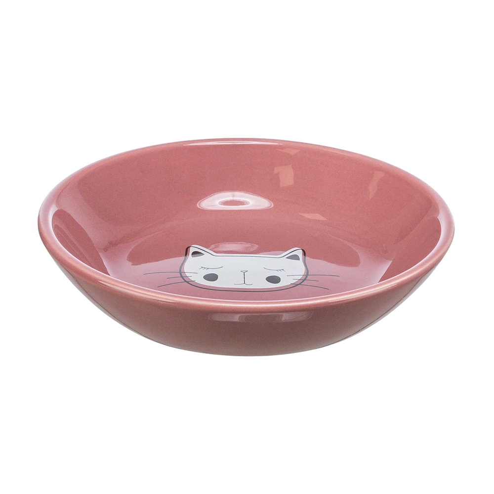 Keramikschale Flat – 0,2 l