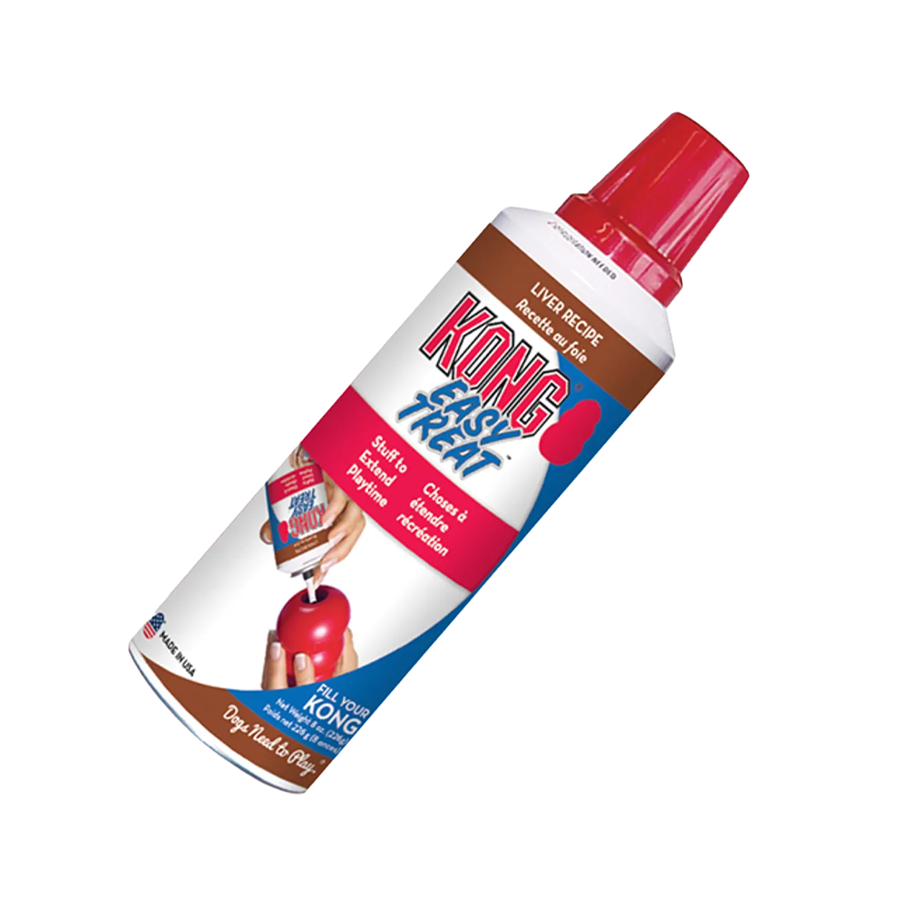 Kong Easy Treat Leber