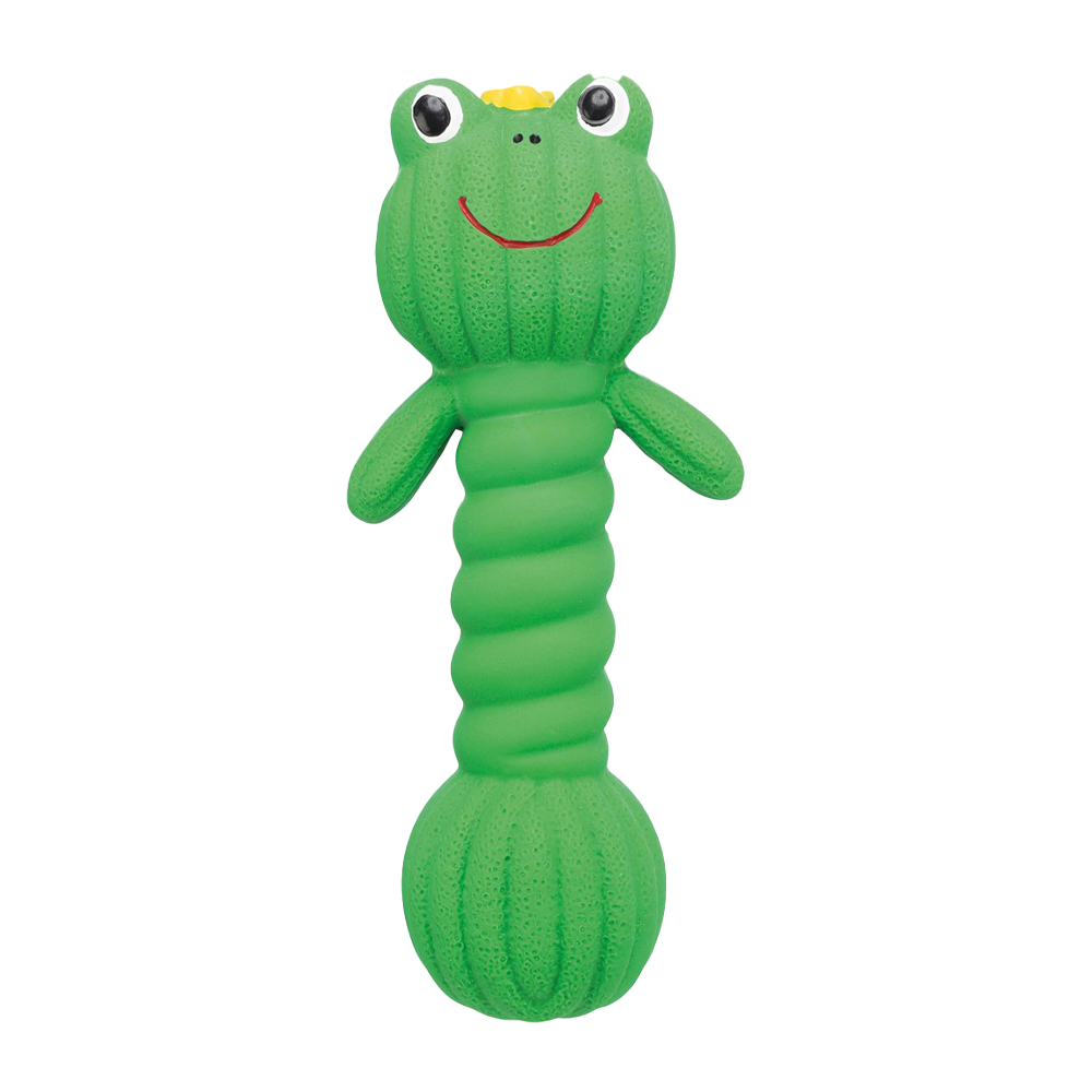 Spielzeug Frosch Grün – 18 CM